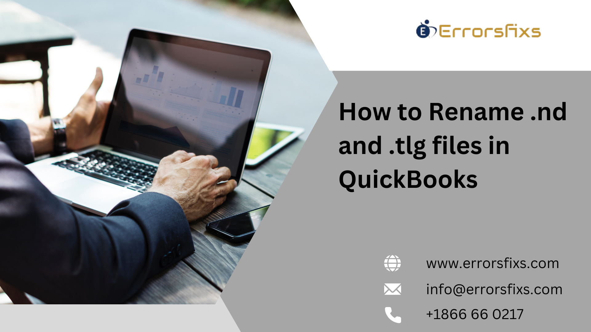 How To Rename .Nd And .Tlg Files In Quickbooks